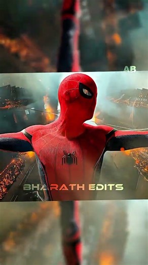 Spider-Man Web Steel కంటే Strongా? 😳 Real Truth 🕷️#SpiderMan #Marvel #SpiderManWeb #Bharath_Edits