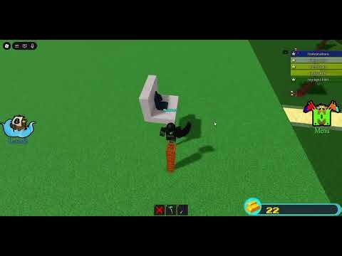 How To Build A Mech In BABFT! (NO TOOLS) (EASY)