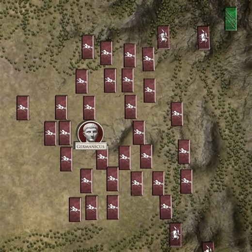 Rome Prepares Its Payback 💥 | Kings & Generals