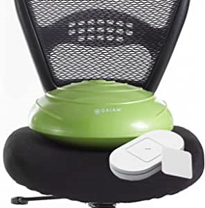 Gaiam Lumo Lift Balance Disc Kit