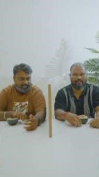 Guess the Ingredient: Dates + Millets Edition! (Warning: You Might Get Hungry)