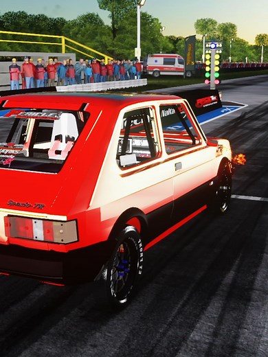 147 Turbo a Fondo en Avellaneda: Picadas Épicas