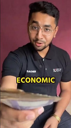 Economic vs Economical vs Economics Explained ✅ | Confusing English Words for Exams
