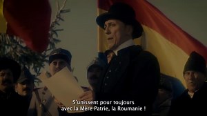 Le Cardinal (2019) - Bande annonce