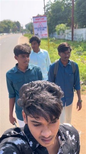 S,R,M Thoufiq❤️ on Instagram: "ST.Xavier,s college . @s_r_m_thoufiq . . . .#trendingreels #fyp #collage #program #growthmindset"