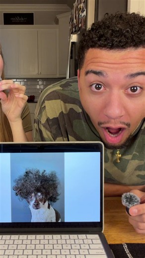 had to get my revenge after his video 🤣😏 #trending #couple #comedy #lol #husbandwife