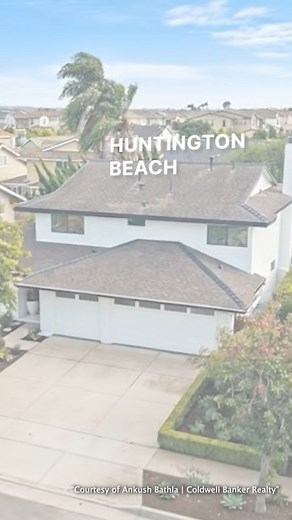 10K views · 785 reactions | Modern Coastal Living in Surf City-...