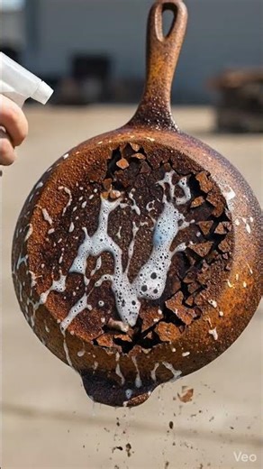 pan| restoration | shorts