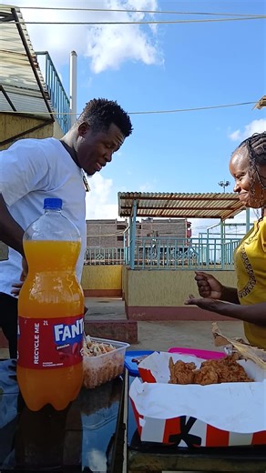 Rock Paper Scissors Food Challenge Explained