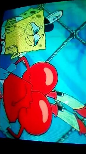 Spongebob missing identity last part