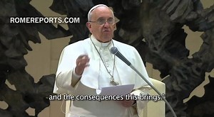 "Don't be an absent father"