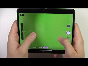 How to Set Maximum Camera Zoom on GOOGLE Pixel Fold - Maximize...