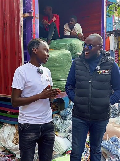 Nakuru Kingdom Business Expo Official Sponsors