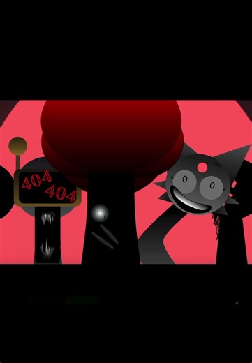 Funbot Mr Tree Wenda Phase 9999 full music