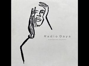 Masayuki Suzuki/鈴木雅之 - Wild Beat