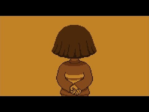 Undertale: HorrorTale (2019) | English Version Full Walkthrough + Secret (No commentary)