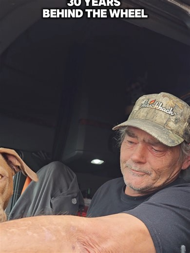 Starting a Trucking Career After High School