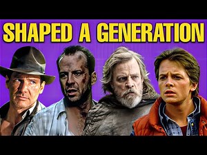 9 Classic 80s Movies That Transformed The Movie Industry