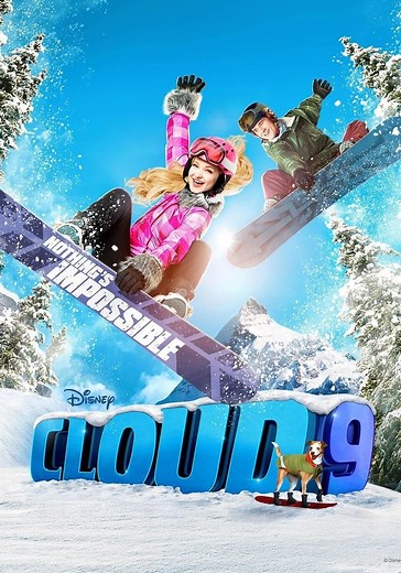 Cloud 9 - película: Ver online completa en español