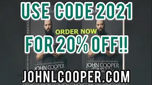 6.7K views · 546 reactions | We end the year with our final episode by looking over some of the events of 2021 along with a couple of current events. And finally, we wrap up with encouraging words about 2022. Have great Christmas and New Years!! Don’t miss our 20% off Christmas sale on all Cooper Stuff merch including my book “Awake And Alive To Truth.” Use the code: JOHN2021 | John L. Cooper | Facebook