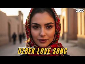 Uzbek Songs 2025 🎶 Лучшие Узбекские Хиты Года | Music Mix Uzbekistan