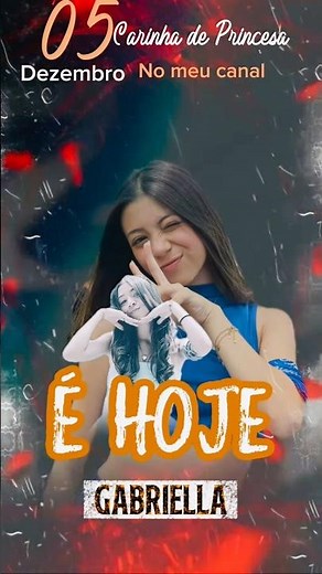 Já anota aí É HOJE