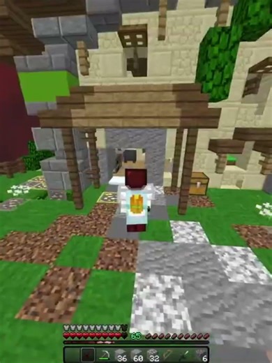 They Really Tried to Trap Me #minecraft #hiveskywars #trap #shorts