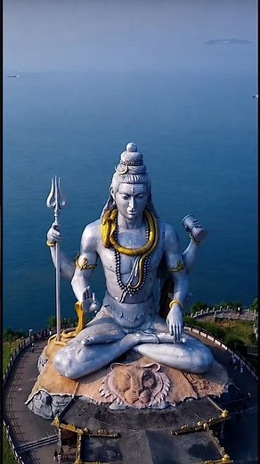 murudeshwar-gokarna-shiva-mahadev -udupi - incrediblekarnataka - temple murudeshwara-gokarnadiaries