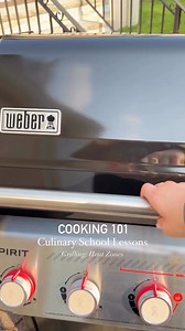 Grilling 101 | Alessandra Ciuffo