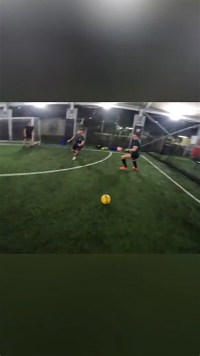 @nickfootballx on Instagram: "POV: the ball is glued to your feet🍯"