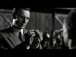映画 シンドラーのリスト ” 1つの生命（いのち）を救うものが世界を救える ”