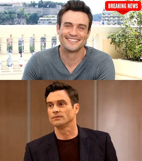 Daniel Goddard accidentally revealed 1 person will leave GH with him | General Hospital Spoilers The purported "accidental" revelation by Daniel Goddard that one other character is exiting General Hospital alongside him—a character whose on-screen tenure as the transparently villainous Professor Henry Dalton has already reached its predictable, violent end—is not a scoop. It is a moment of unintentional but profound honesty, exposing the sheer transactional nature of Port Charles’ current narrat