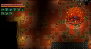 【Core Keeper 】ボス戦攻略 - MBTI「キャラ診断」研究所