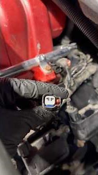 Why HEMI Injector Connectors Become Brittle ⛓️‍💥