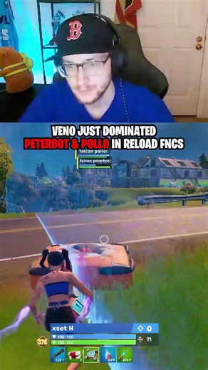 Veno just did this to Peterbot & Pollo in Reload FNCS...