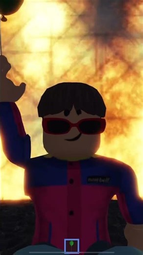 Oliver Tree Roblox