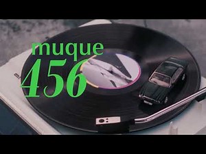 muque - 456 (MV Teaser)