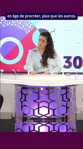 SOPK, un simple trouble hormonal ? Pas seulement ! #infertilité #femme #inserm #santé