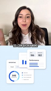 Tell Constant Contact what you want—emails, ads, social posts—and watch the campaign come together in seconds. Marketing made easy. Start your free trial today. | Constant Contact