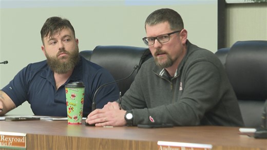 Parkersburg council passes rental inspection ordinance