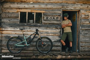 Neue Generation des Trailbike-Klassikers