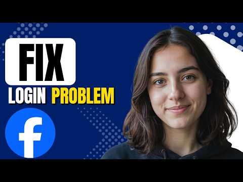 Facebook Login Problem? Here’s the Fix
