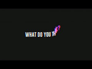 Text Animation | Alight Motion Tutorial