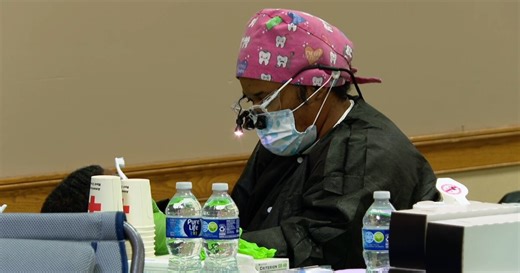 Acadiana Workforce Solutions Launches Program to Boost Rural Healthcare Careers