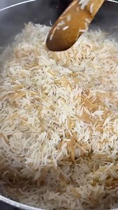 379K views · 6.3K reactions | ‍ Even Rice Should Be Made...
