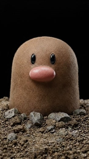 Pokemon evo #4k #pokemon #pokemon4k #pokemoncards #pokémonevolutions #diglett #dugtrio