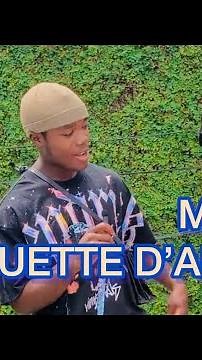 MEILLEUR DISQUETTE D’AMOUR dans les rues de DOUALA