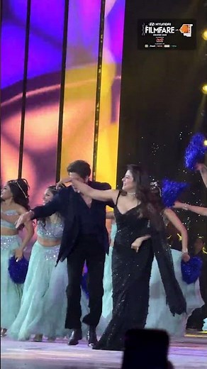 All our performers made the 70th Filmfare Awards 2025 a night to remember forever