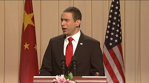 Joseph Gordon-Levitt - November 21, 2009 - Saturday Night Live (Series 35, Episode 7) - Apple TV (UK)