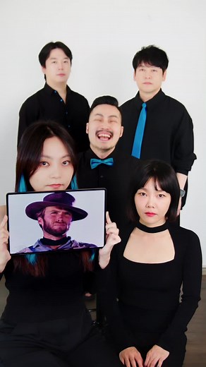 #maytree #fyp #movie #황야의무법자 #메이트리 | movie TikTok